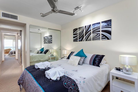 Apartment Dees Retreat - Tweed Heads Accommodation 6