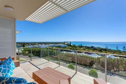 Apartment Dees Retreat - Tweed Heads Accommodation 4