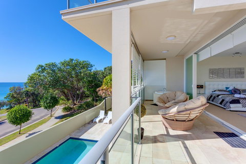 Apartment Dees Retreat - Tweed Heads Accommodation 1