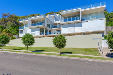 Apartment Dees Retreat - Tweed Heads Accommodation 15