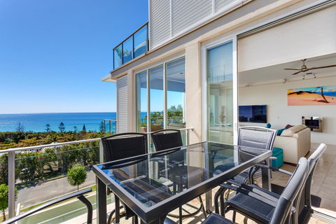 Apartment Dees Retreat - Tweed Heads Accommodation 0