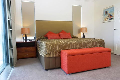 Sand Dunes Resort Accommodation - Tweed Heads Accommodation 14