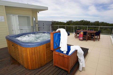 Sand Dunes Resort Accommodation - Tweed Heads Accommodation 12