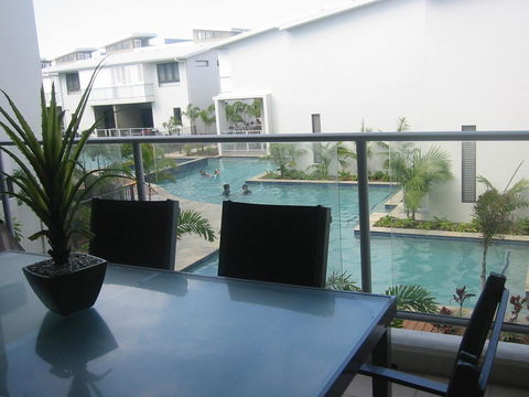 Sand Dunes Resort Accommodation - Tweed Heads Accommodation 31
