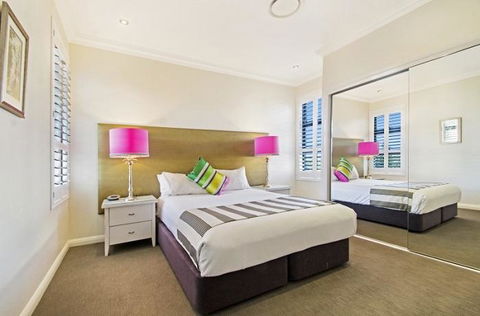 Sand Dunes Resort Accommodation - Tweed Heads Accommodation 11