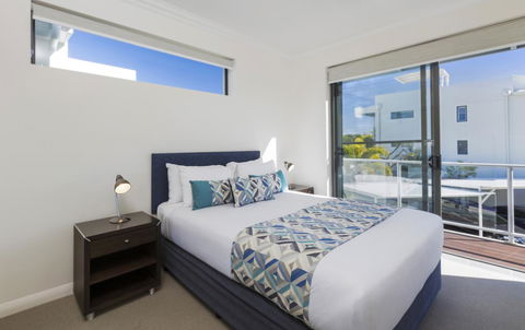 Sand Dunes Resort Accommodation - Tweed Heads Accommodation 20