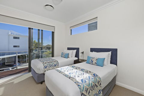 Sand Dunes Resort Accommodation - Tweed Heads Accommodation 24