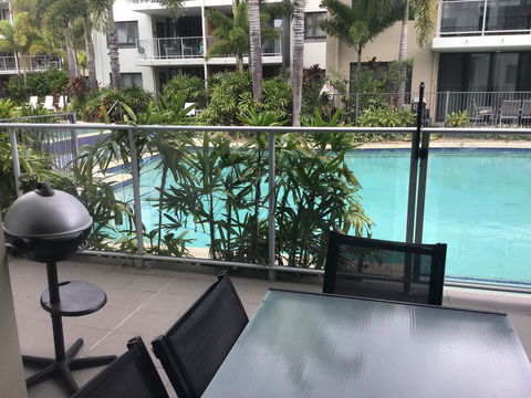 Sand Dunes Resort Accommodation - Tweed Heads Accommodation 0