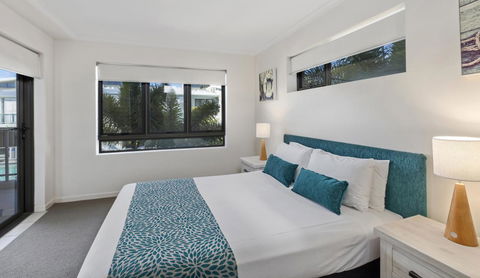 Sand Dunes Resort Accommodation - Tweed Heads Accommodation 4