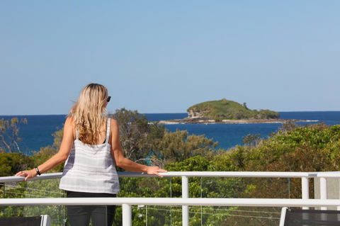 Sand Dunes Resort Accommodation - Tweed Heads Accommodation 26