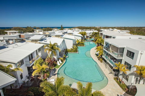 Sand Dunes Resort Accommodation - Tweed Heads Accommodation 17