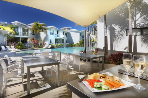 Sand Dunes Resort Accommodation - Tweed Heads Accommodation 19