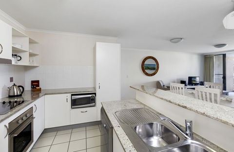 Sand Dunes Resort Accommodation - Tweed Heads Accommodation 5
