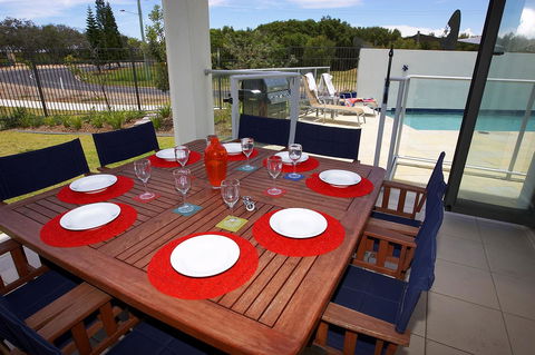 Sand Dunes Resort Accommodation - Tweed Heads Accommodation 13