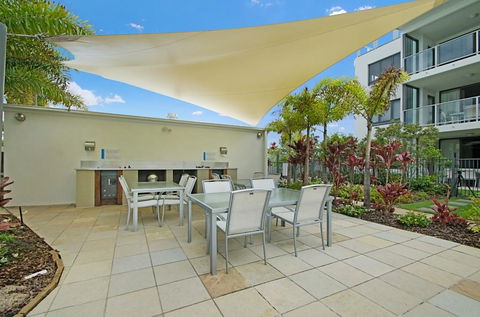 Sand Dunes Resort Accommodation - Tweed Heads Accommodation 39