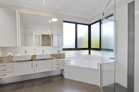 Sand Dunes Resort Accommodation - Tweed Heads Accommodation 25