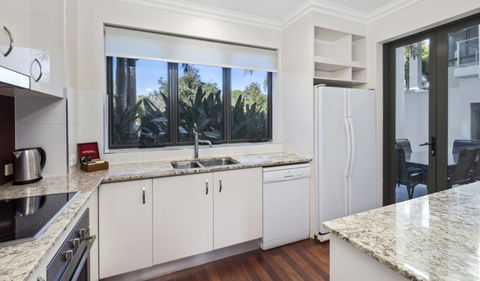 Sand Dunes Resort Accommodation - Tweed Heads Accommodation 23