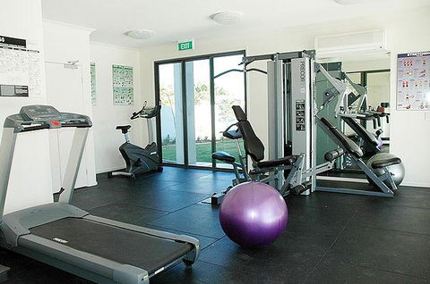 Sand Dunes Resort Accommodation - Tweed Heads Accommodation 38