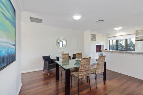 Sand Dunes Resort Accommodation - Tweed Heads Accommodation 22