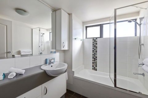 Sand Dunes Resort Accommodation - Tweed Heads Accommodation 1