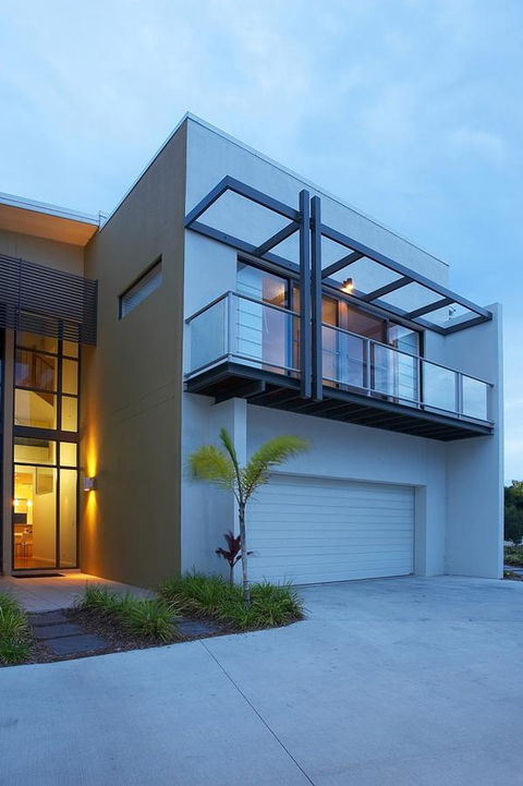 Sand Dunes Resort Accommodation - Tweed Heads Accommodation 9