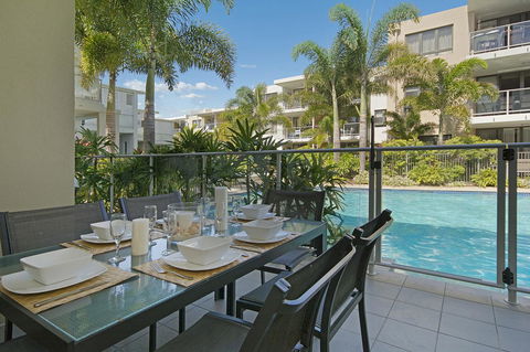 Sand Dunes Resort Accommodation - Tweed Heads Accommodation 35