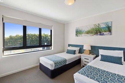 Sand Dunes Resort Accommodation - Tweed Heads Accommodation 29