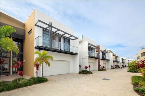 Sand Dunes Resort Accommodation - Tweed Heads Accommodation 43