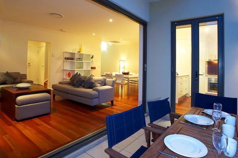 Sand Dunes Resort Accommodation - Tweed Heads Accommodation 10