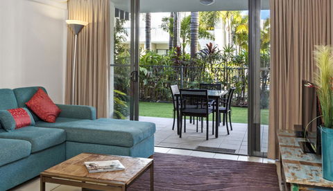 Sand Dunes Resort Accommodation - Tweed Heads Accommodation 3