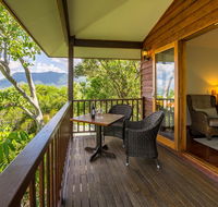 Thala Beach Nature Reserve - Tweed Heads Accommodation