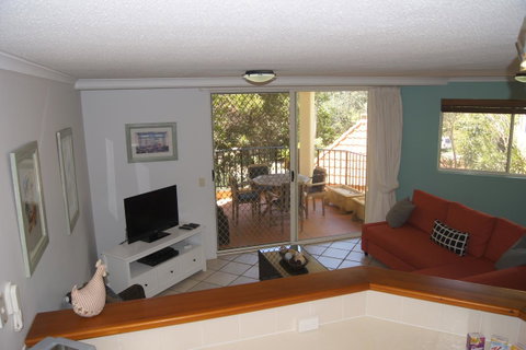 Parkshores Sunshine Beach Noosa Holiday Apartments - Tweed Heads Accommodation 40