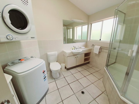 Parkshores Sunshine Beach Noosa Holiday Apartments - Tweed Heads Accommodation 19