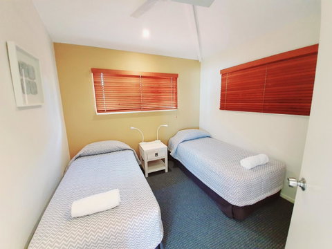 Parkshores Sunshine Beach Noosa Holiday Apartments - Tweed Heads Accommodation 20