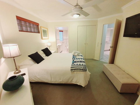 Parkshores Sunshine Beach Noosa Holiday Apartments - Tweed Heads Accommodation 7