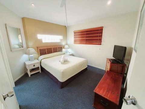Parkshores Sunshine Beach Noosa Holiday Apartments - Tweed Heads Accommodation 18