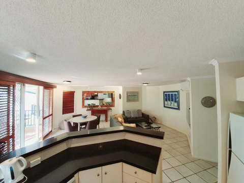 Parkshores Sunshine Beach Noosa Holiday Apartments - Tweed Heads Accommodation 16