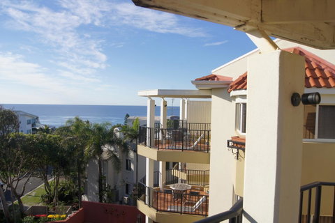 Parkshores Sunshine Beach Noosa Holiday Apartments - Tweed Heads Accommodation 27