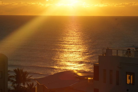 Parkshores Sunshine Beach Noosa Holiday Apartments - Tweed Heads Accommodation 29