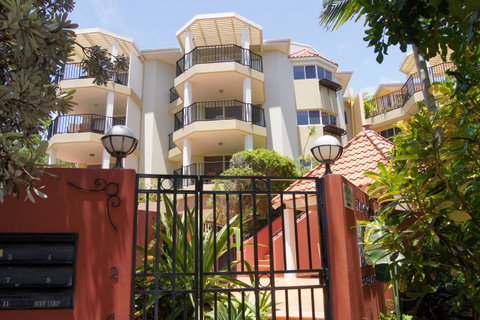 Parkshores Sunshine Beach Noosa Holiday Apartments - Tweed Heads Accommodation 26