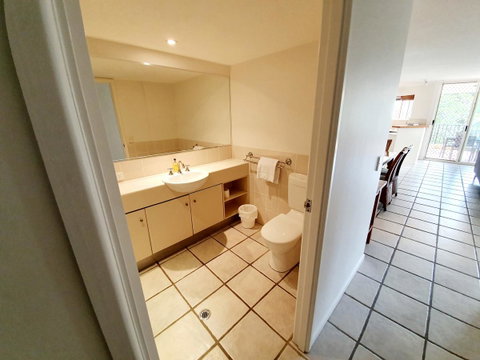 Parkshores Sunshine Beach Noosa Holiday Apartments - Tweed Heads Accommodation 12