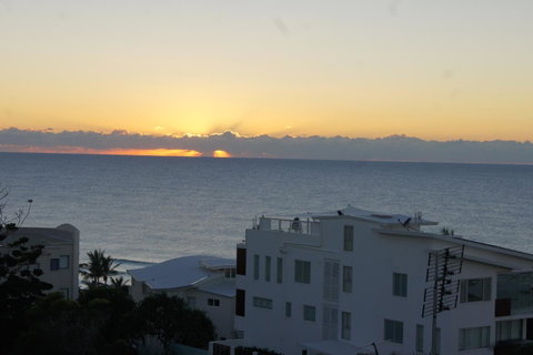 Parkshores Sunshine Beach Noosa Holiday Apartments - Tweed Heads Accommodation 30