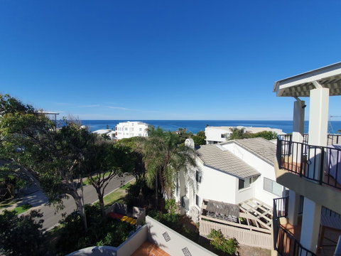 Parkshores Sunshine Beach Noosa Holiday Apartments - Tweed Heads Accommodation 9