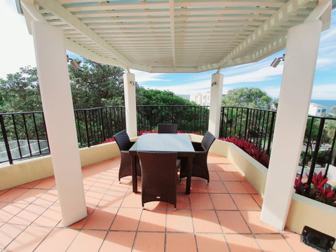 Parkshores Sunshine Beach Noosa Holiday Apartments - Tweed Heads Accommodation 6