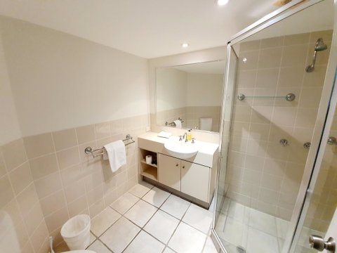 Parkshores Sunshine Beach Noosa Holiday Apartments - Tweed Heads Accommodation 11