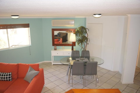 Parkshores Sunshine Beach Noosa Holiday Apartments - Tweed Heads Accommodation 37