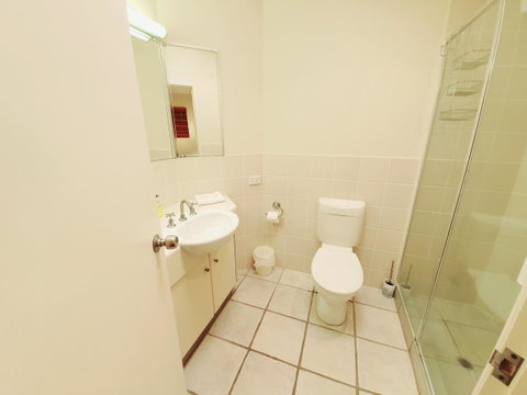 Parkshores Sunshine Beach Noosa Holiday Apartments - Tweed Heads Accommodation 15
