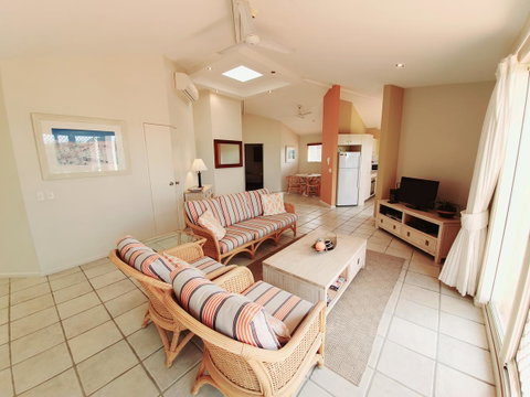 Parkshores Sunshine Beach Noosa Holiday Apartments - Tweed Heads Accommodation 3