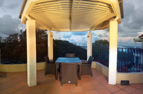 Parkshores Sunshine Beach Noosa Holiday Apartments - Tweed Heads Accommodation 10