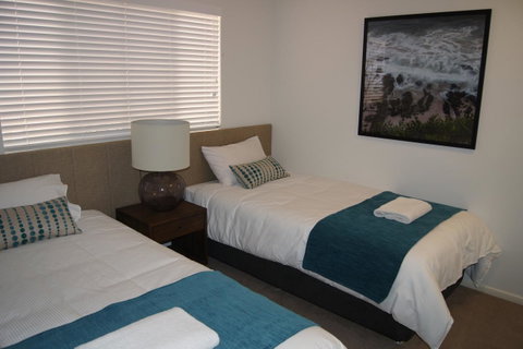 Parkshores Sunshine Beach Noosa Holiday Apartments - Tweed Heads Accommodation 42